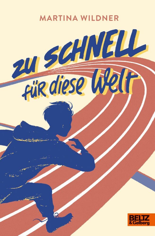 Zu schnell für diese Welt (Martina Wildner)