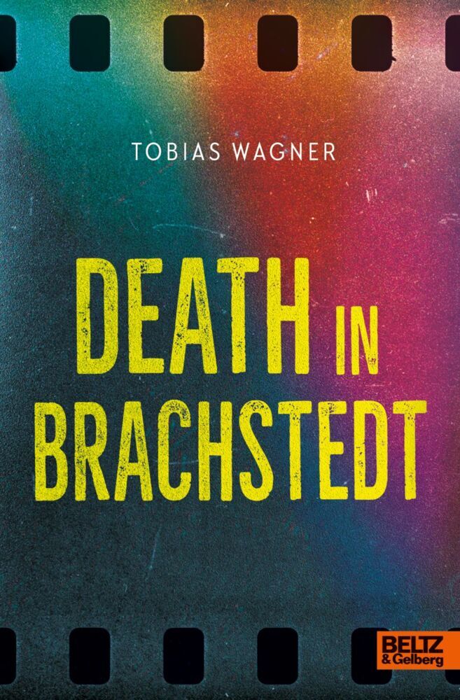 Death in Brachstedt (Tobias Wagner)