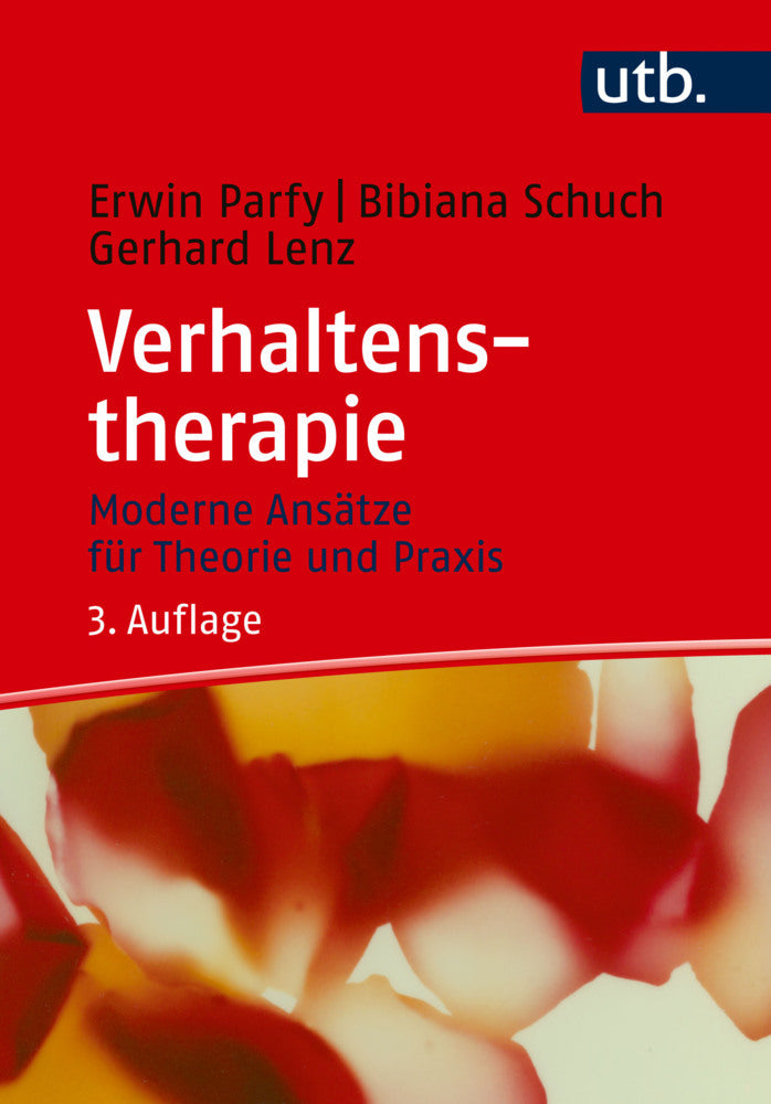 Verhaltenstherapie (Erwin Parfy)