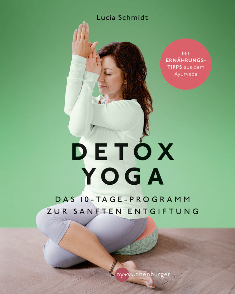 Detox Yoga (Lucia Schmidt)