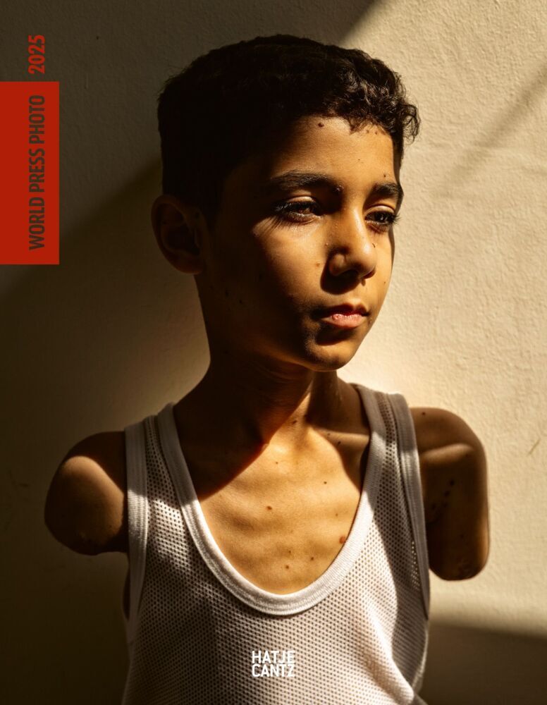 World Press Photo Yearbook 2025 - English Edition (World Press Photo)