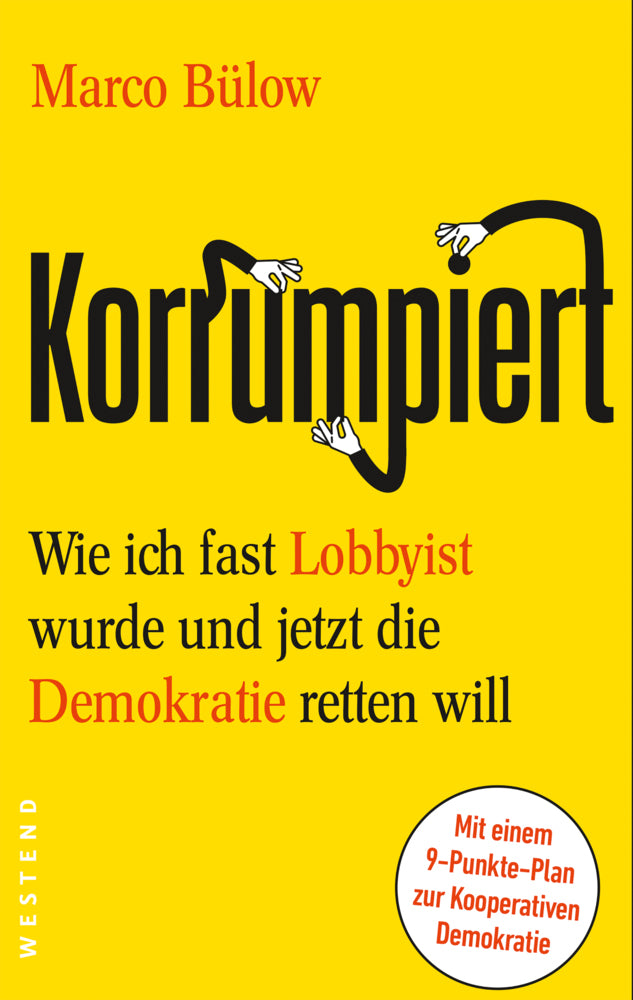 Korrumpiert (Marco Bülow)