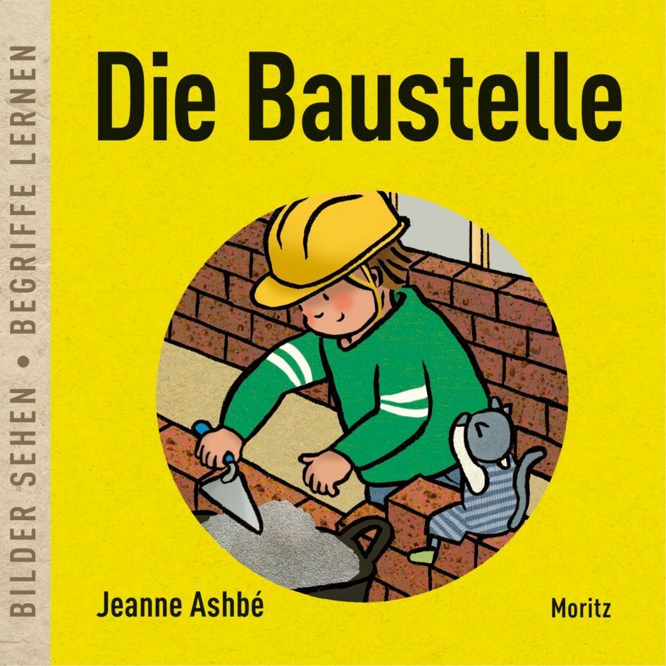 Die Baustelle (Jeanne Ashbé)