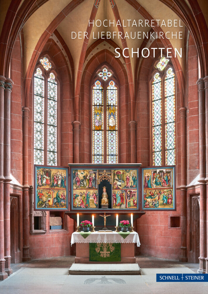 Schotten (Vogelsbergkreis) (Udo Heuermann)