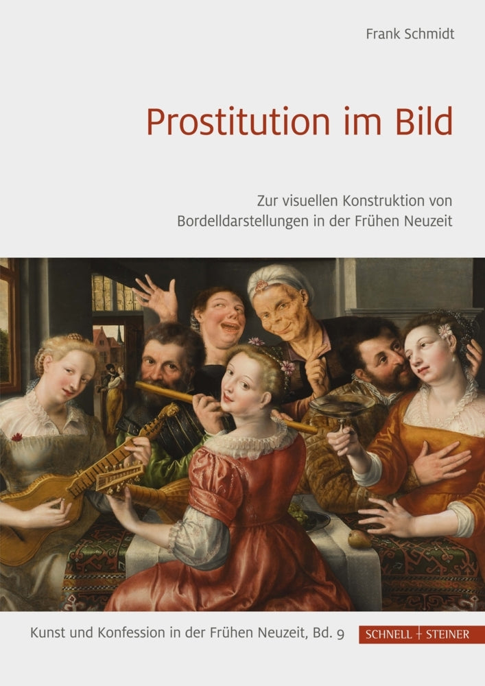 Prostitution im Bild (Frank Schmidt)