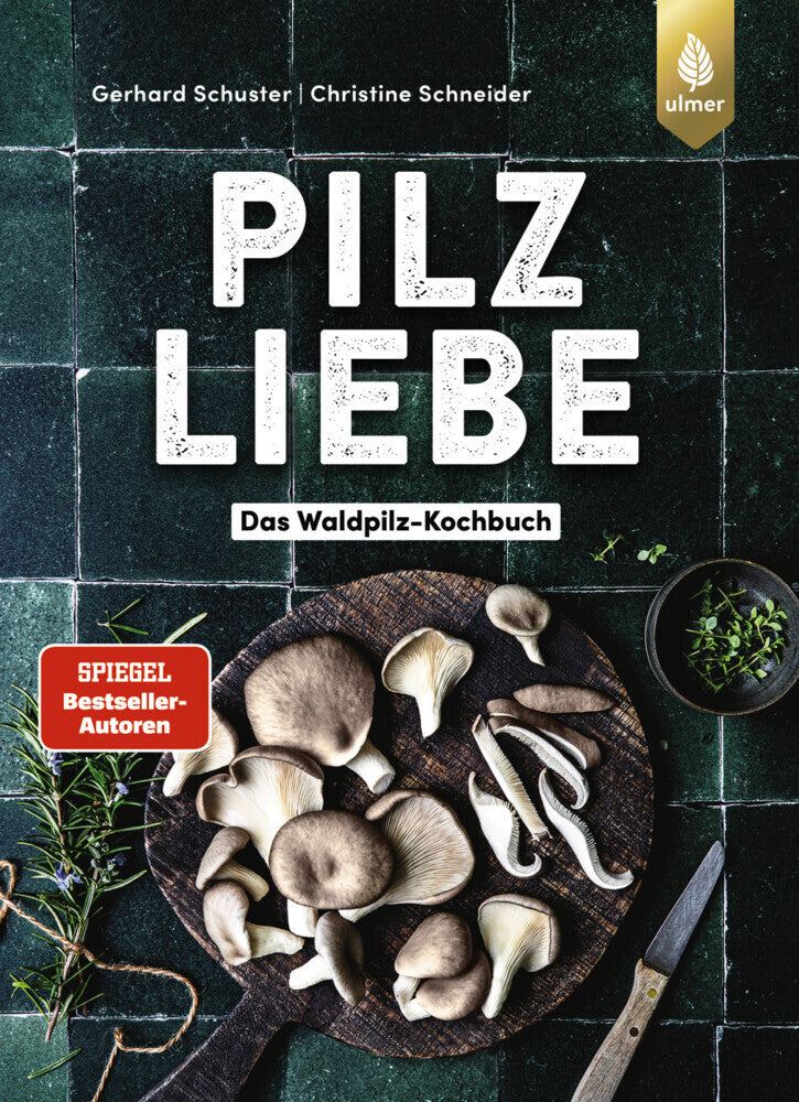 Pilzliebe (Gerhard Schuster)