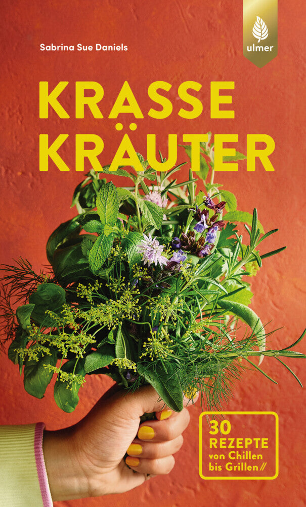 Krasse Kräuter (Sabrina Sue Daniels)