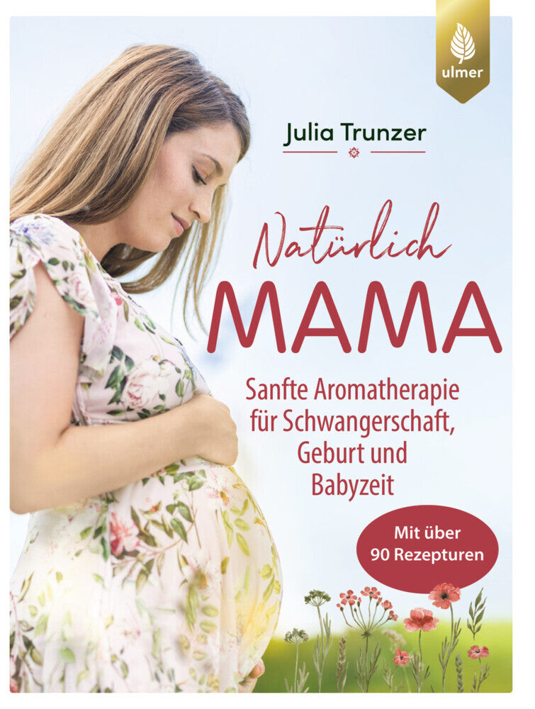 Natürlich Mama (Julia Trunzer)