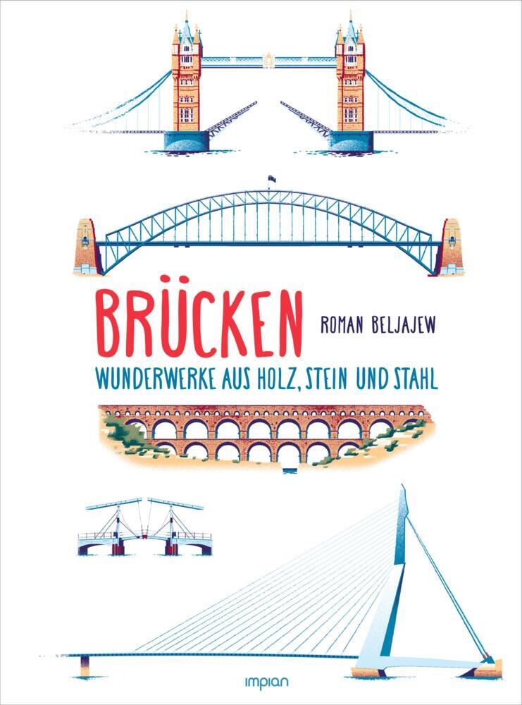 Brücken (Roman Beljajew)