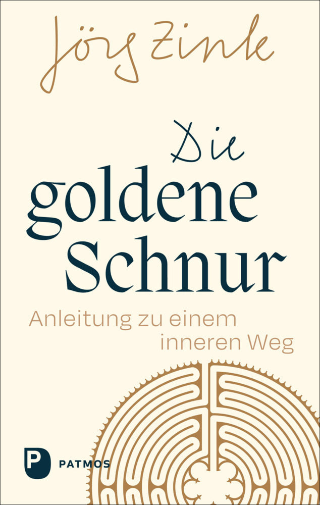 Die goldene Schnur (Jörg Zink)