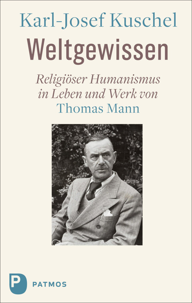 Weltgewissen (Karl-Josef Kuschel)