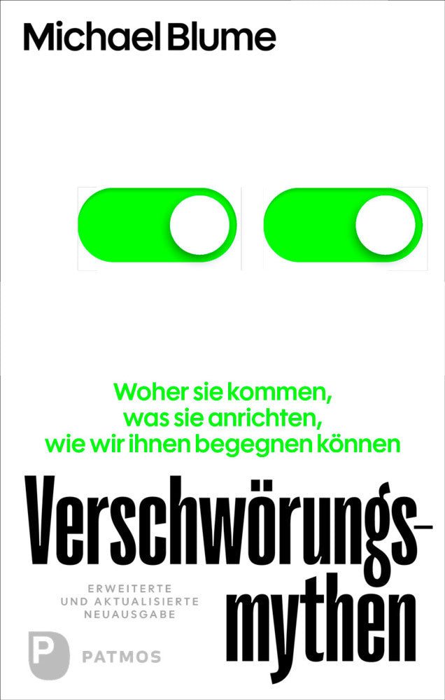 Verschwörungsmythen (Michael Blume)