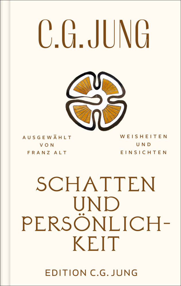 Schatten und Persönlichkeit (C. G. Jung)