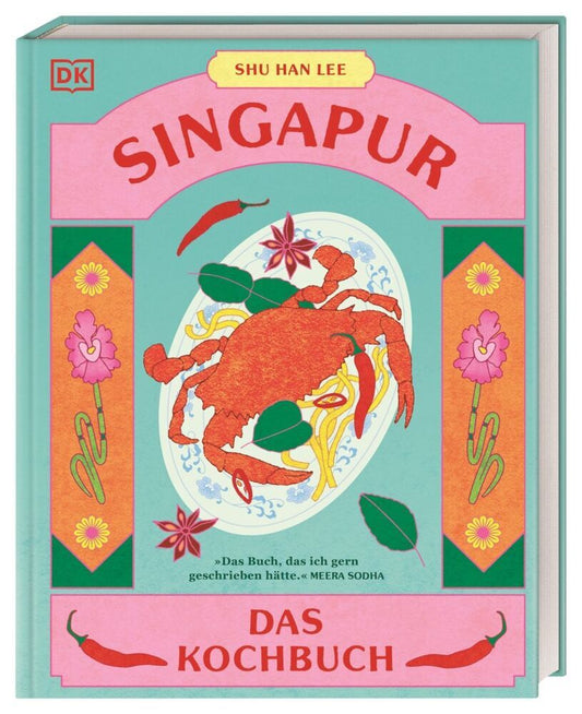 Singapur (Shu Han Lee)
