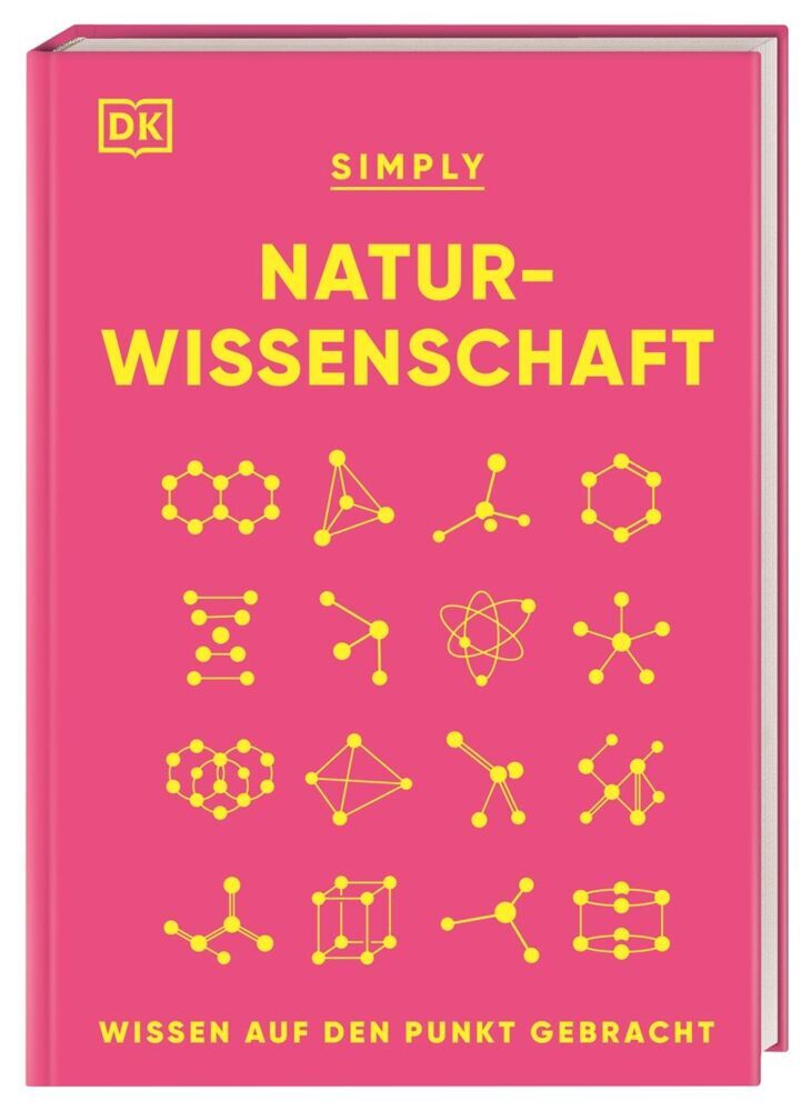 SIMPLY.  Naturwissenschaft (Jack Challoner)