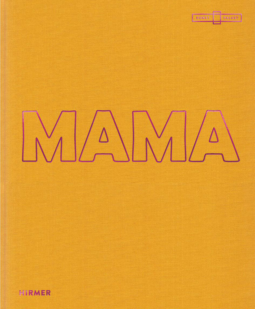 MAMA - Von Maria bis Merkel (Linda Conze)