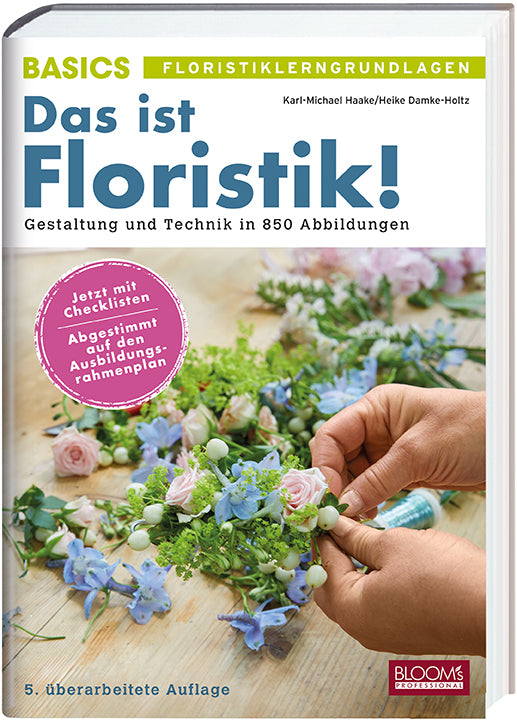 Das ist Floristik! (Karl-Michael Haake)