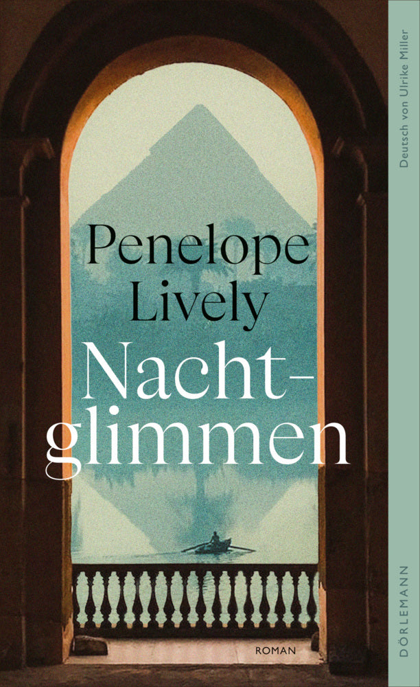 Nachtglimmen (Penelope Lively)