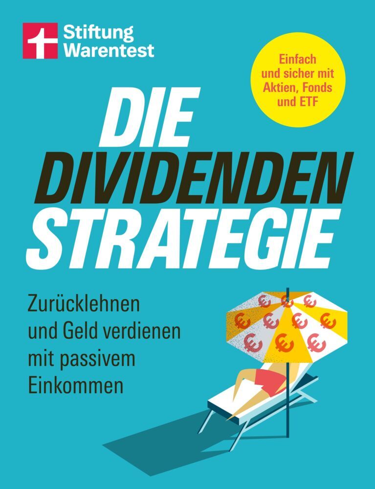 Die Dividenden-Strategie (Heinz-Peter Arndt)
