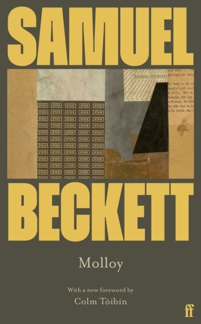 Molloy (Samuel Beckett)