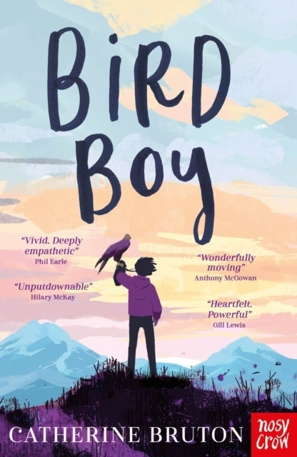 Bird Boy (Catherine Bruton)
