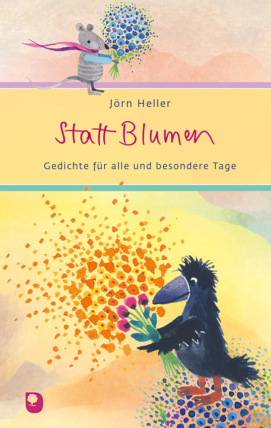 Statt Blumen (Jörn Heller)