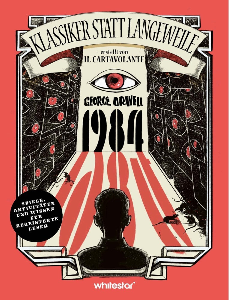 1984 (Il Cartavolante)