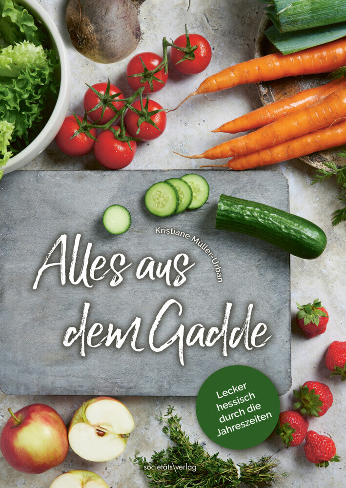 Alles aus dem Gadde (Kristiane Müller-Urban)
