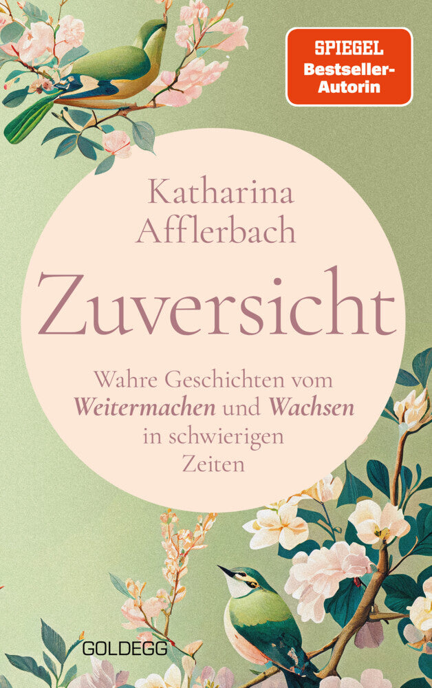 Zuversicht (Katharina Afflerbach)