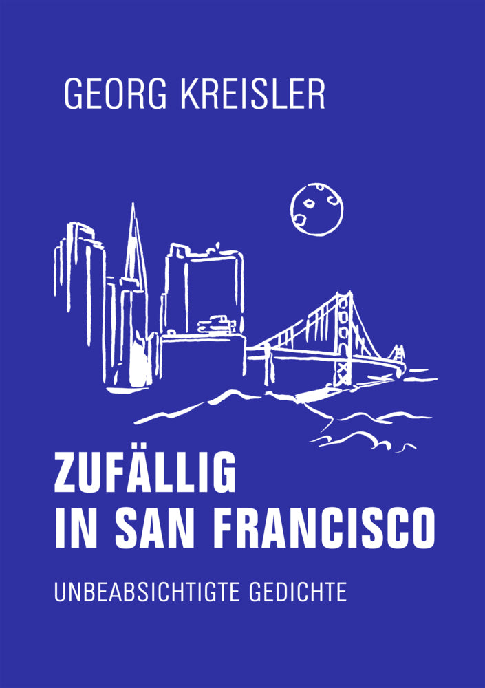 Zufällig in San Francisco (Georg Kreisler)