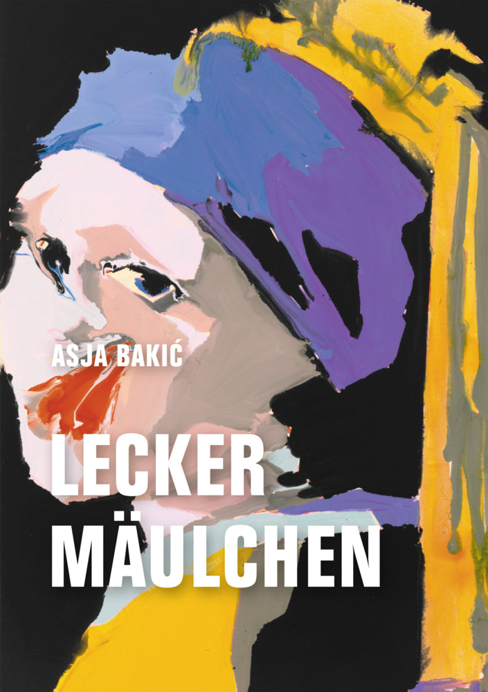 Leckermäulchen (Asja Bakic)