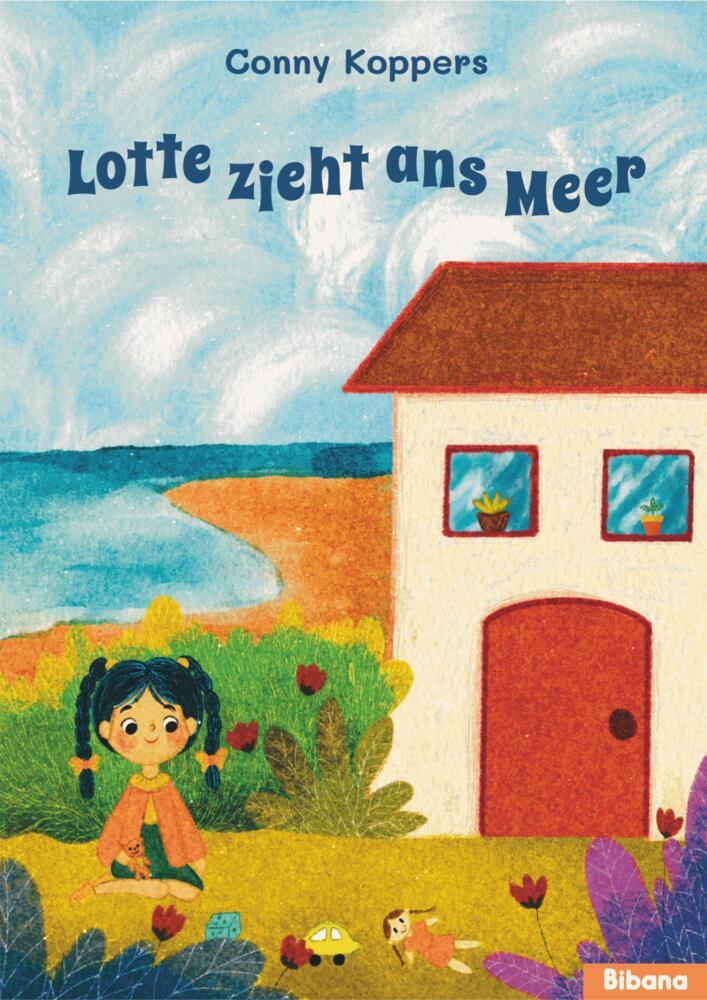 Lotte zieht ans Meer (Conny Koppers)