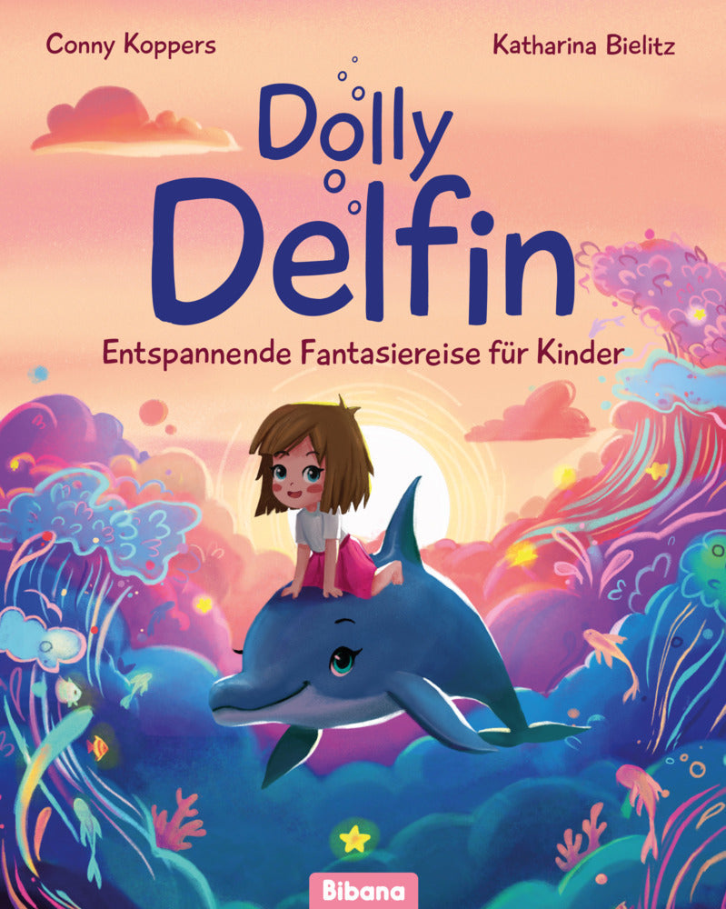 Dolly Delfin (Conny Koppers)