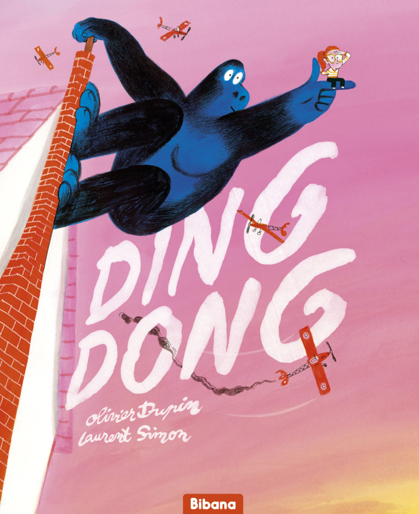 Ding Dong (Olivier Dupin)