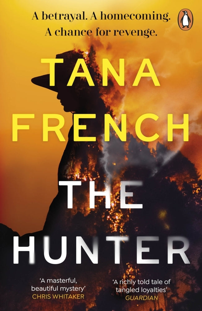 The Hunter (Tana French)