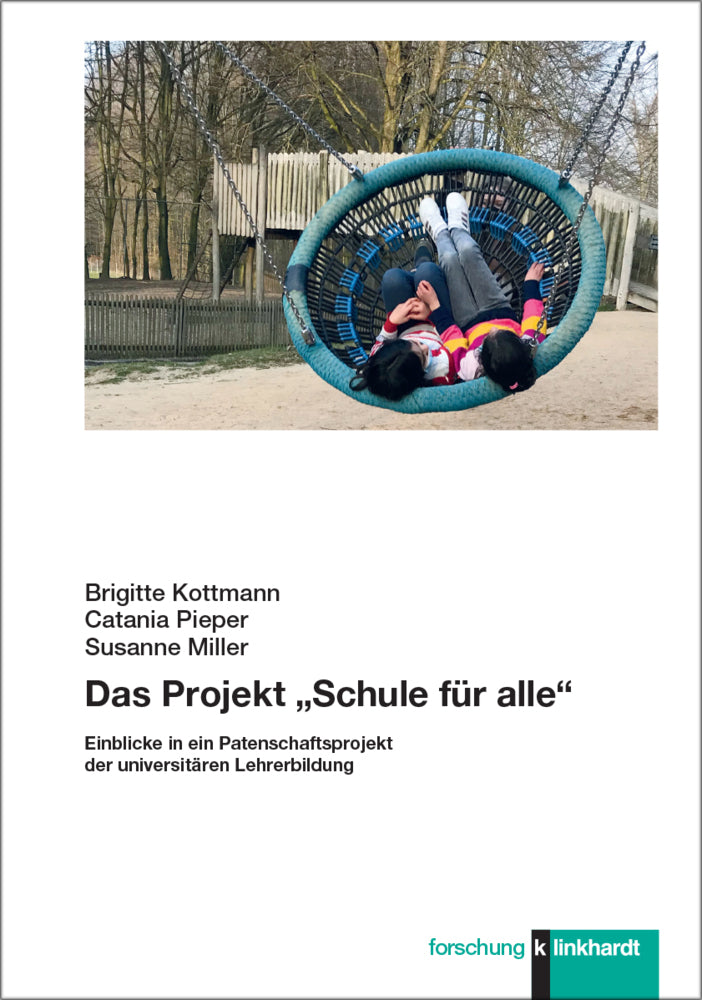 Das Projekt "Schule für alle" (Brigitte Kottmann)