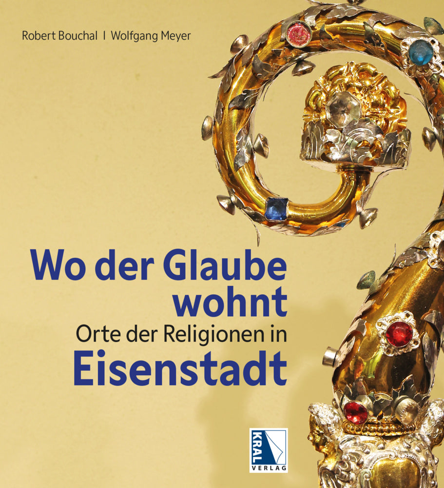 Wo der Glaube wohnt (Wolfgang Meyer)