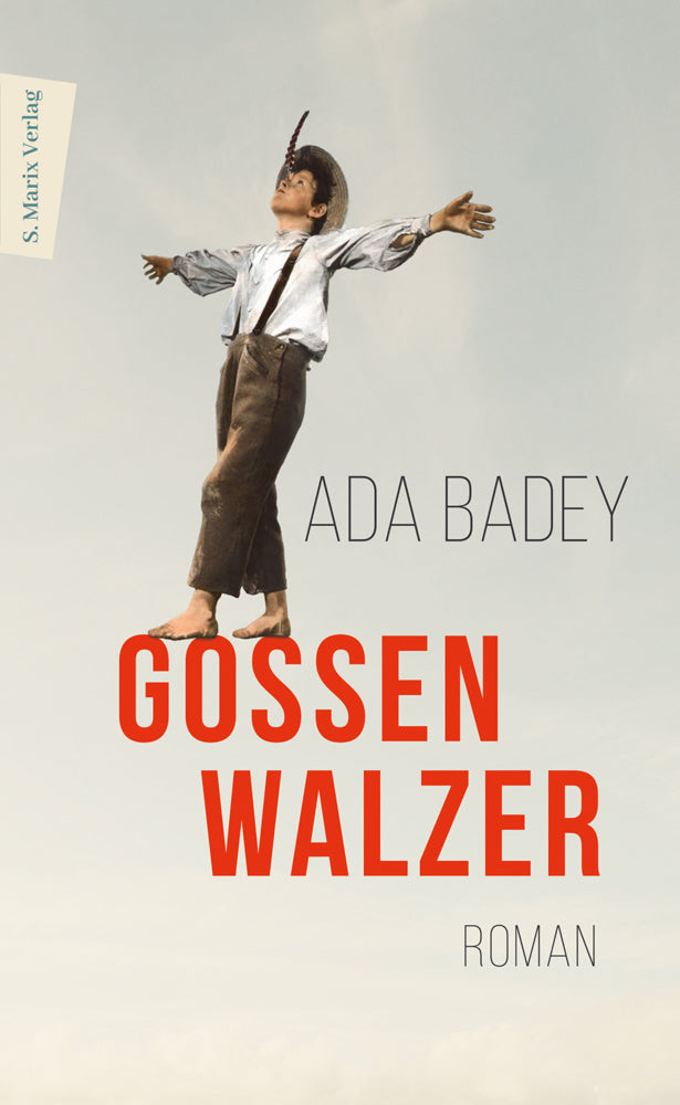 Gossenwalzer (Ada Badey)