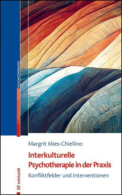 Interkulturelle Psychotherapie in der Praxis (Margrit Mies-Chiellino)