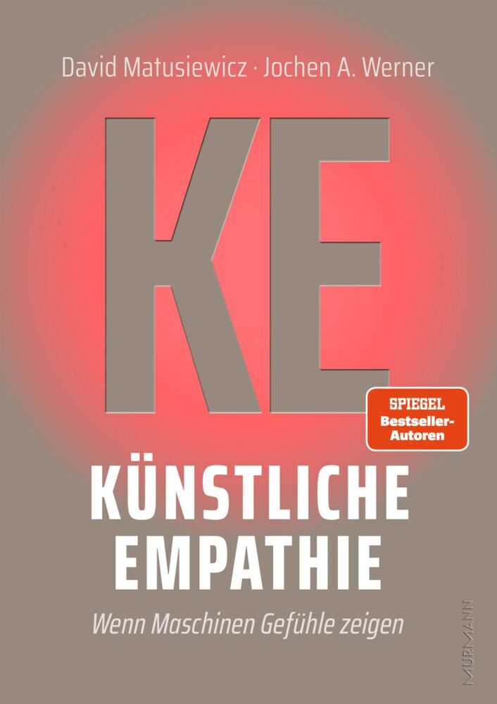 Künstliche Empathie (David Matusiewicz)