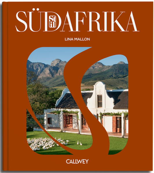 Südafrika Stil (Lina Mallon)