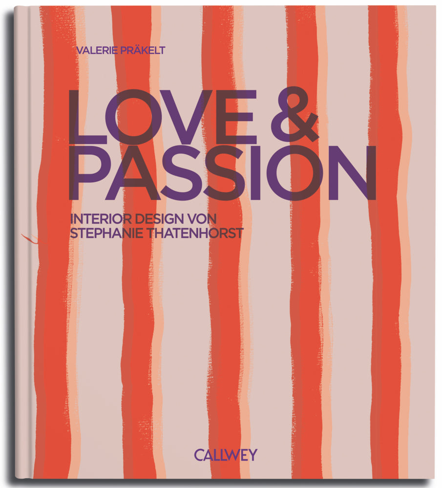 Love & Passion (Valerie Präkelt)