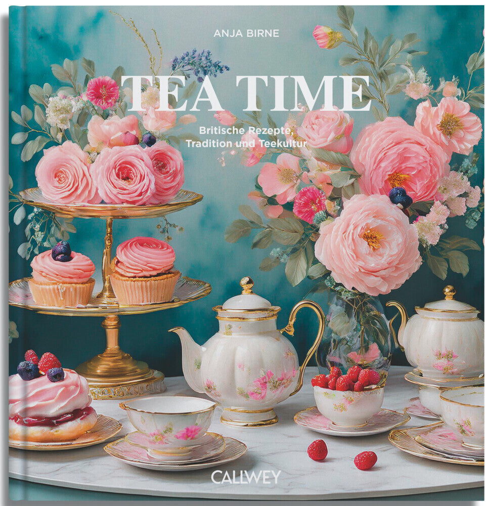 Tea Time (Anja Birne)