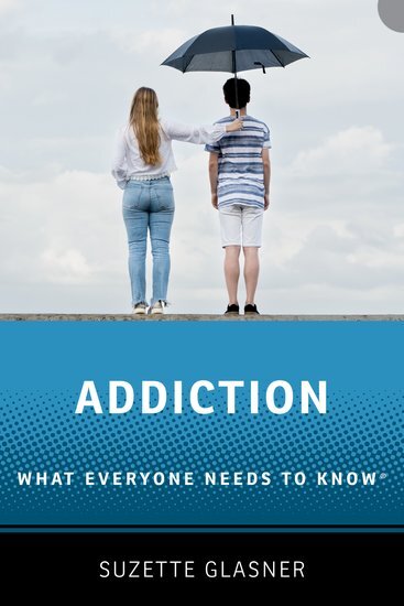 Addiction (Suzette Glasner)