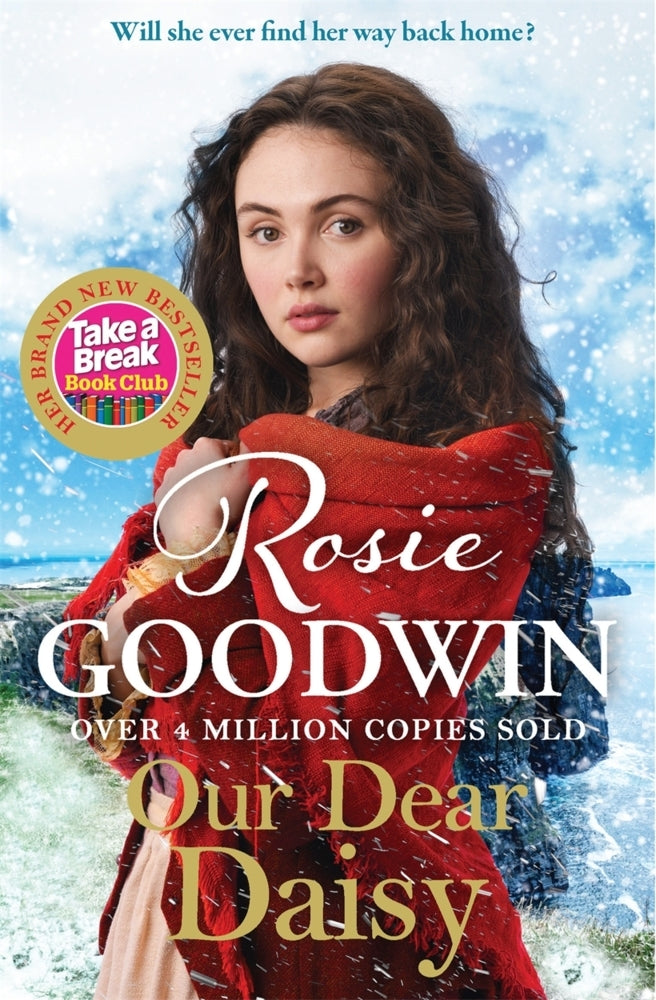 Our Dear Daisy (Rosie Goodwin)
