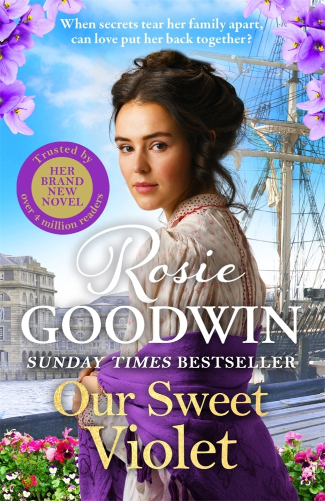 Our Sweet Violet (Rosie Goodwin)
