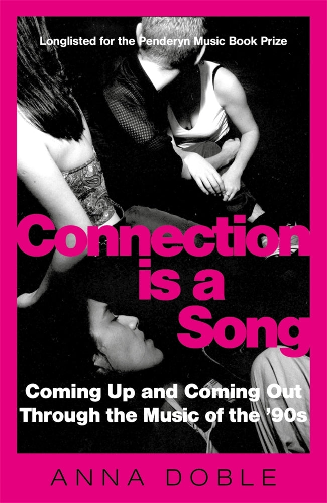 Connection is a Song (Anna Doble)