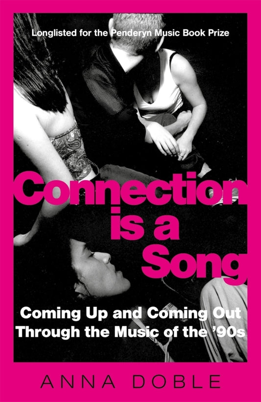 Connection is a Song (Anna Doble)