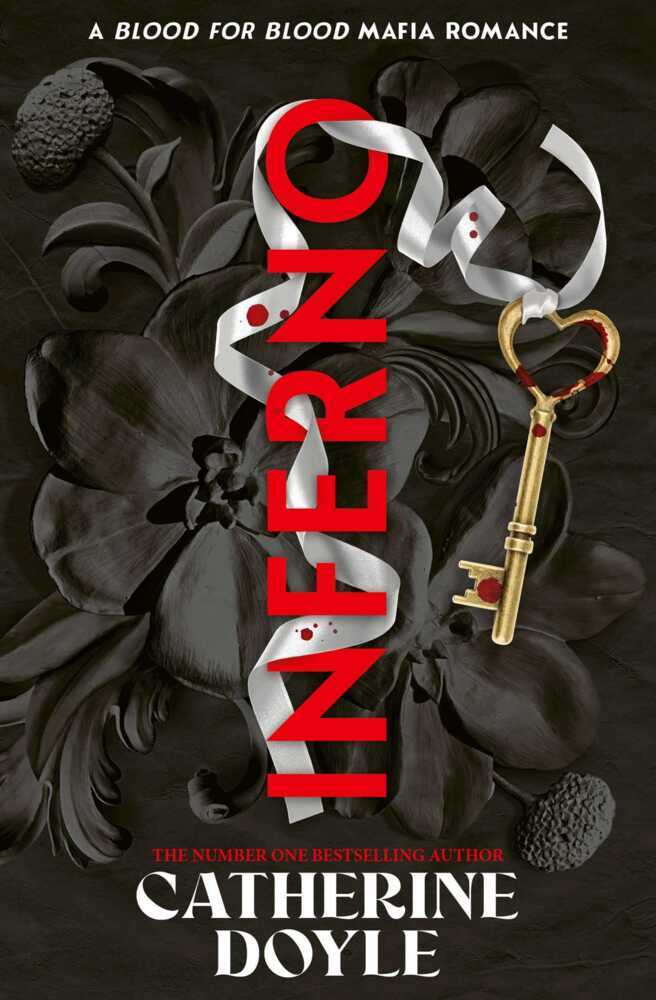 Inferno (Catherine Doyle)