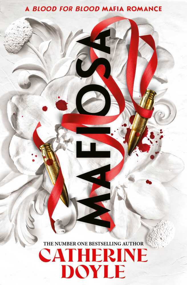Mafiosa (Catherine Doyle)